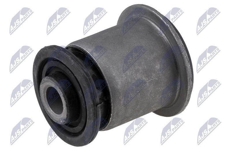NTY ZTP-DW-043A Mounting, control/trailing arm