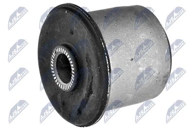 Mounting, control/trailing arm NTY ZTP-DW-081A