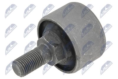 Mounting, control/trailing arm NTY ZTP-DW-081B