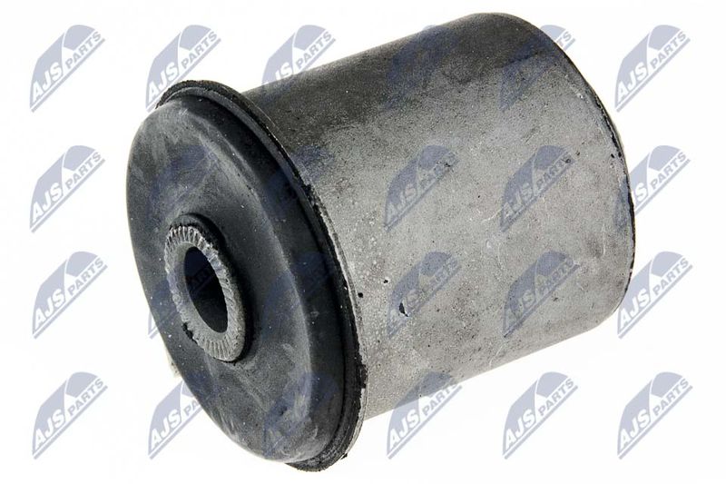 NTY ZTP-DW-081C Mounting, control/trailing arm