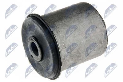 Mounting, control/trailing arm NTY ZTP-DW-081C