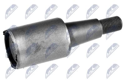 Mounting, control/trailing arm NTY ZTP-DW-082A
