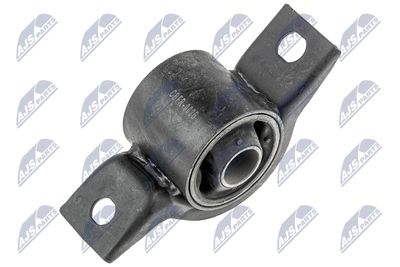 Mounting, control/trailing arm NTY ZTP-FR-002B