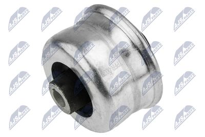 Mounting, control/trailing arm NTY ZTP-FR-003B