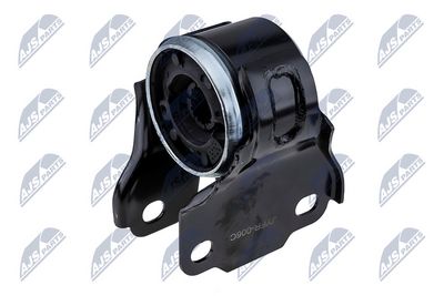 Mounting, control/trailing arm NTY ZTP-FR-006C