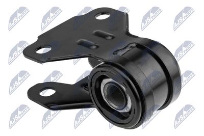 Mounting, control/trailing arm NTY ZTP-FR-010B