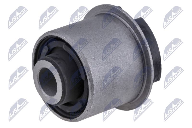 NTY ZTP-FR-025A Mounting, control/trailing arm