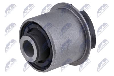Mounting, control/trailing arm NTY ZTP-FR-025A