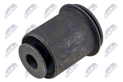 Mounting, control/trailing arm NTY ZTP-FR-026C