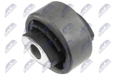 Mounting, control/trailing arm NTY ZTP-FT-003B