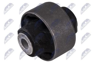 Mounting, control/trailing arm NTY ZTP-FT-006B