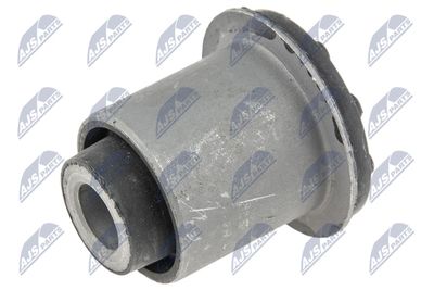 Mounting, control/trailing arm NTY ZTP-HD-010A