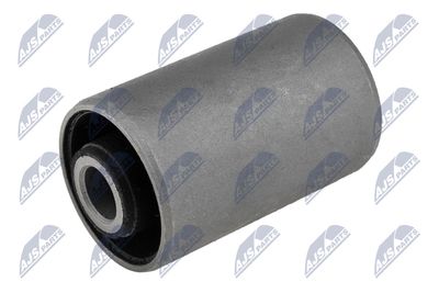 Mounting, control/trailing arm NTY ZTP-HD-010C