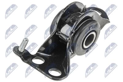 Mounting, control/trailing arm NTY ZTP-HD-015C