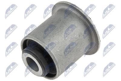 Mounting, control/trailing arm NTY ZTP-HD-025B