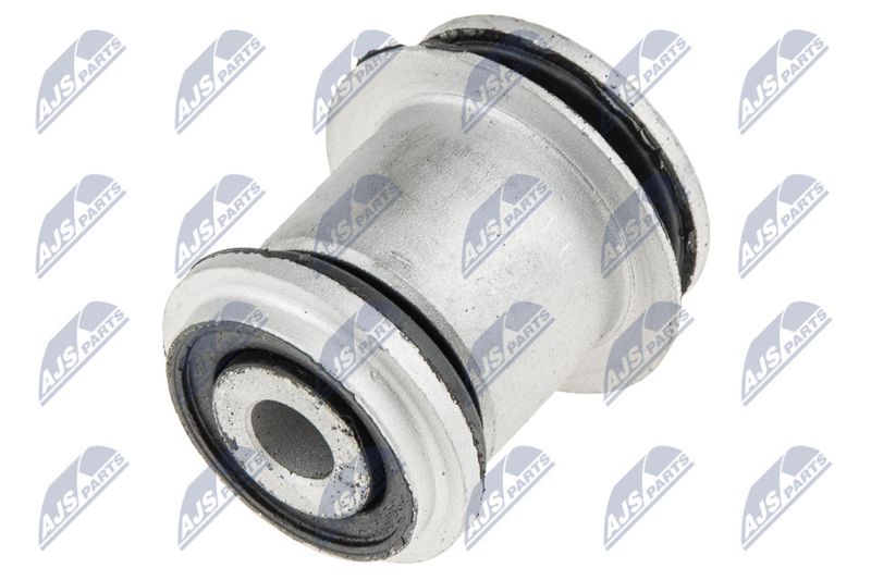 NTY ZTP-HD-036A Mounting, control/trailing arm