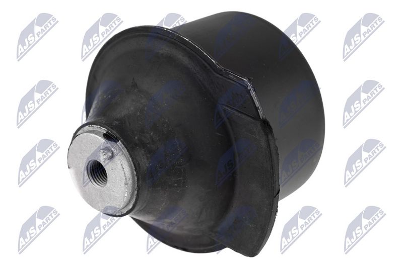 NTY ZTP-HD-036G Mounting, engine