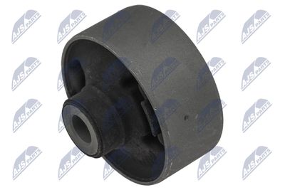 Mounting, control/trailing arm NTY ZTP-HD-040B