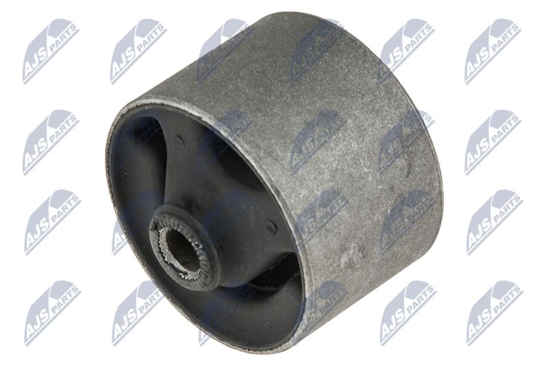 NTY ZTP-HY-532C Mounting, engine