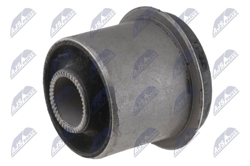 NTY ZTP-HY-544A Mounting, control/trailing arm