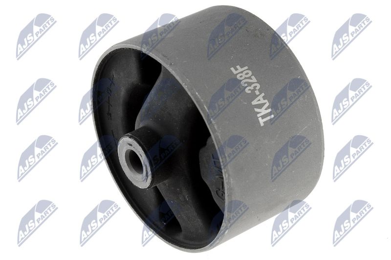 NTY ZTP-KA-328G Mounting, engine