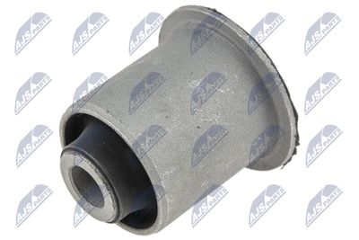 Mounting, control/trailing arm NTY ZTP-KA-330G