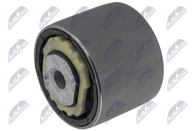 Mounting, control/trailing arm NTY ZTP-LR-011C