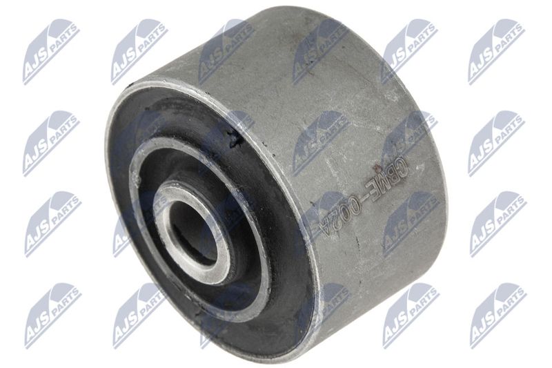 NTY ZTP-ME-002A Mounting, control/trailing arm