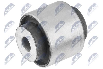 Mounting, control/trailing arm NTY ZTP-ME-003A