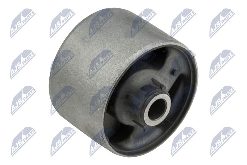 NTY ZTP-MS-039G Mounting, engine