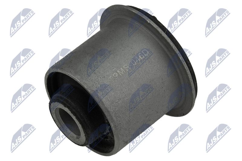 NTY ZTP-MS-046D Mounting, control/trailing arm