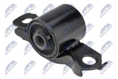 Mounting, control/trailing arm NTY ZTP-MZ-010H