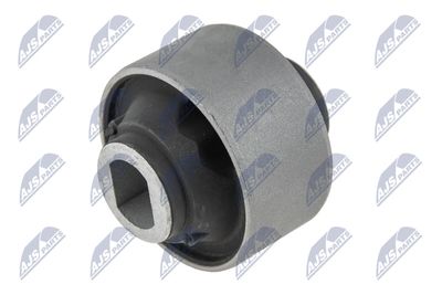 Mounting, control/trailing arm NTY ZTP-MZ-025B