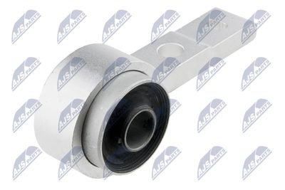 Mounting, control/trailing arm NTY ZTP-MZ-039C