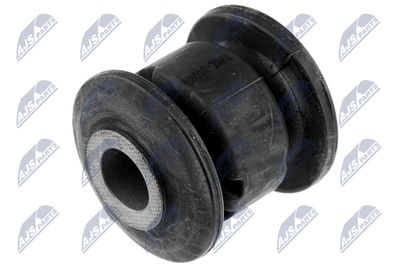 Mounting, control/trailing arm NTY ZTP-MZ-049A