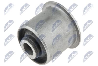 Mounting, control/trailing arm NTY ZTP-NS-020D