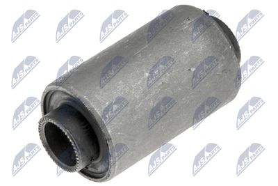 Mounting, control/trailing arm NTY ZTP-NS-037A