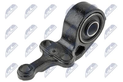 Mounting, control/trailing arm NTY ZTP-NS-045G