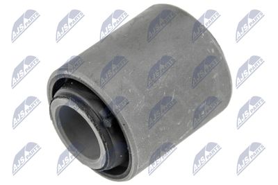 Mounting, control/trailing arm NTY ZTP-NS-047B