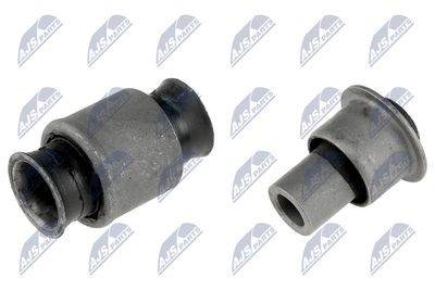 Mounting, control/trailing arm NTY ZTP-NS-053D