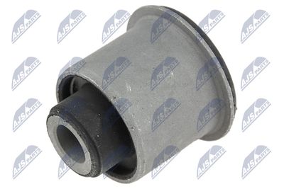 Mounting, control/trailing arm NTY ZTP-NS-054C