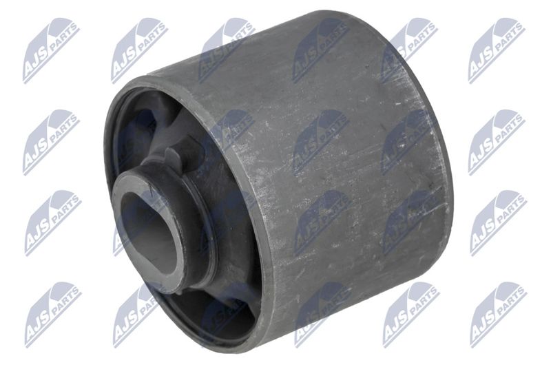 NTY ZTP-NS-054D Mounting, differential