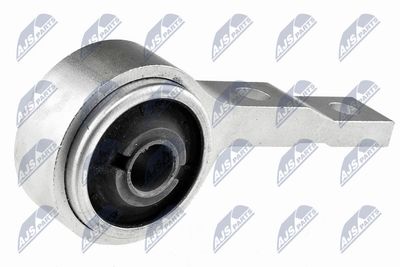 Mounting, control/trailing arm NTY ZTP-NS-058B