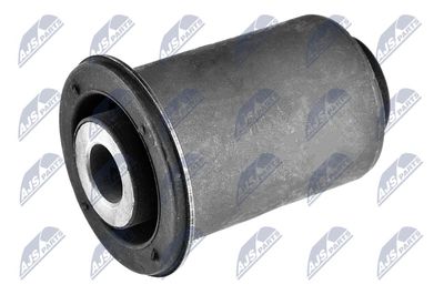 Mounting, control/trailing arm NTY ZTP-NS-061A