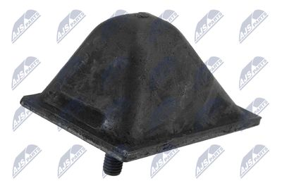 Rubber Buffer, suspension NTY ZTP-NS-062D