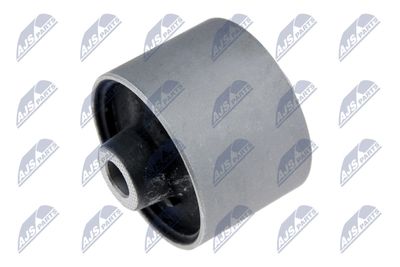 Mounting, control/trailing arm NTY ZTP-NS-065C