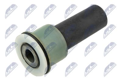 Mounting, control/trailing arm NTY ZTP-PE-001E