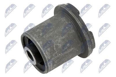 Mounting, control/trailing arm NTY ZTP-PL-002C