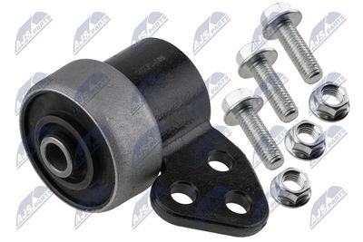Mounting, control/trailing arm NTY ZTP-PL-008A