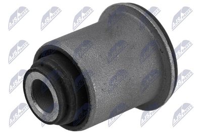Mounting, control/trailing arm NTY ZTP-RE-007A